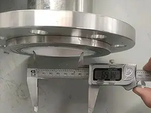 Battery Material Conveying