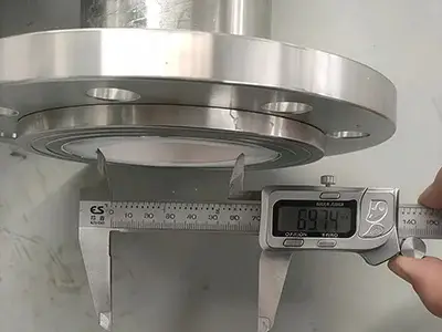 Battery Material Conveying