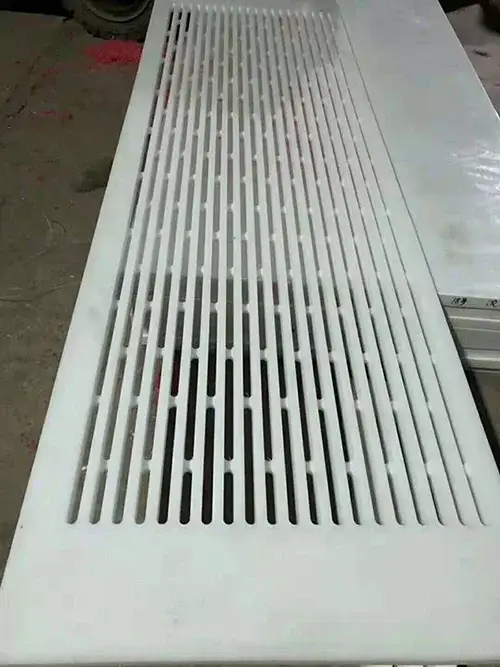 Ceramic Dewatering Elements & Vacuum Boxes for Pulp & Paper Industry