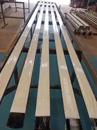 Ceramic Dewatering Elements & Vacuum Boxes for Pulp & Paper Industry