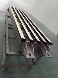 Ceramic Dewatering Elements & Vacuum Boxes for Pulp & Paper Industry