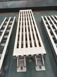 Ceramic Dewatering Elements & Vacuum Boxes for Pulp & Paper Industry