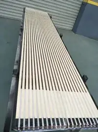 Ceramic Dewatering Elements & Vacuum Boxes for Pulp & Paper Industry