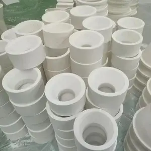 Ceramic Liners for Cyclone & Hydrocyclone