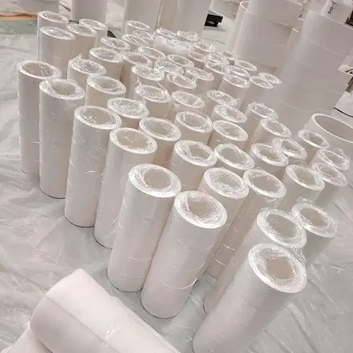 Wear-Resistant Ceramics for Mining & Drilling Equipment