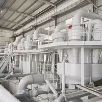 Ceramic Liners for Cyclone & Hydrocyclone