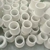 Pump Components And Abrasion-Resistant Valves