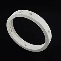 Ceramic Protection for Mechanical Mills and Jet Mills