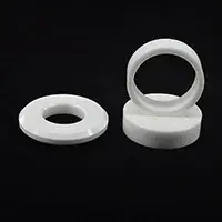 Ceramic Protection for Mechanical Mills and Jet Mills