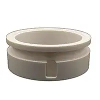 Ceramic Protection for Mechanical Mills and Jet Mills