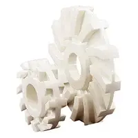 Ceramic Protection for Mechanical Mills and Jet Mills