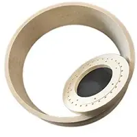 Ceramic Protection for Mechanical Mills and Jet Mills