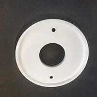 Ceramic Protection for Mechanical Mills and Jet Mills