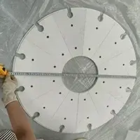 Ceramic Protection for Mechanical Mills and Jet Mills