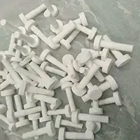 Ceramic Protection for Mechanical Mills and Jet Mills