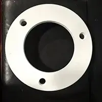 Ceramic Protection for Mechanical Mills and Jet Mills