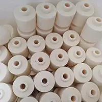 Ceramic Protection for Mechanical Mills and Jet Mills