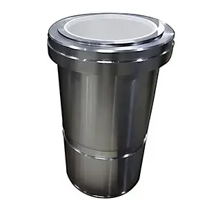 Ceramic Cylinder Liners for Mud Pumps in Oil Drilling Equipment