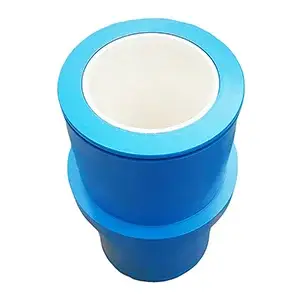Ceramic Cylinder Liners for Mud Pumps in Oil Drilling Equipment