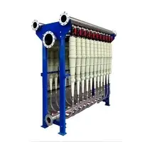 Ceramic Lined Paper Pulp Cleaner for Pulp & Paper Industry