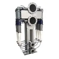 Ceramic Lined Paper Pulp Cleaner for Pulp & Paper Industry