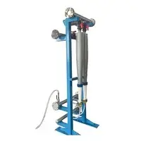 Ceramic Lined Paper Pulp Cleaner for Pulp & Paper Industry