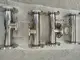Ceramic Lined Pipes & Fittings for Pneumatic Powder Conveying