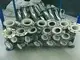 Ceramic Lined Pipes & Fittings for Pneumatic Powder Conveying