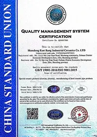 ISO 9001