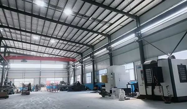 Manufacturing & Quality Control