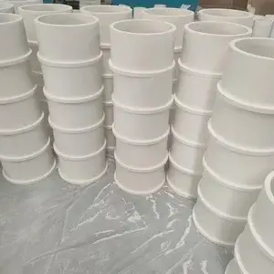 Kiln unloading