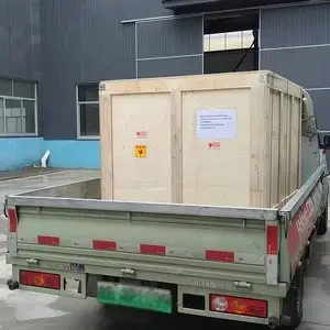 Partial direct shipment