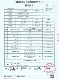 Product Inspection Procedure