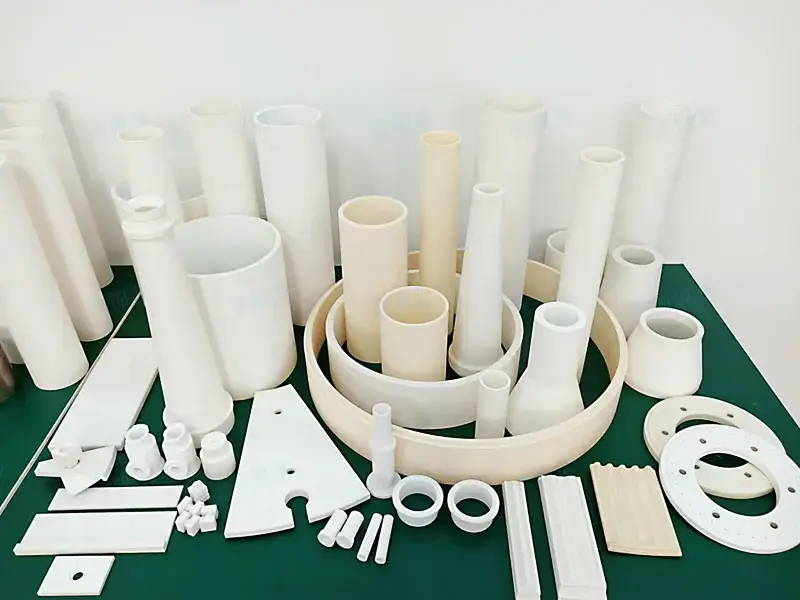 Alumina Ceramic