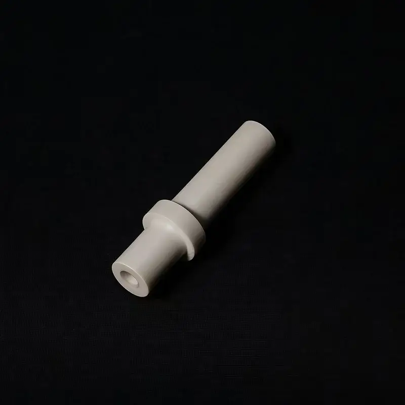 Custom Zirconia Ceramic Parts