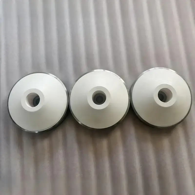 Wear-Resistant Zirconia Materials