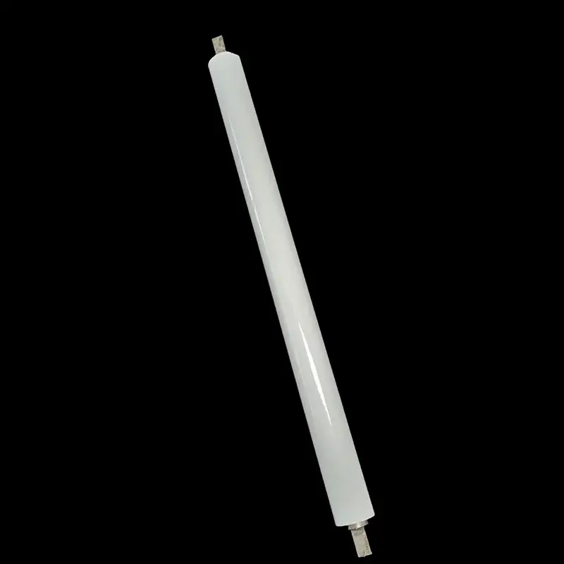 Chemical and Mechanical Seals