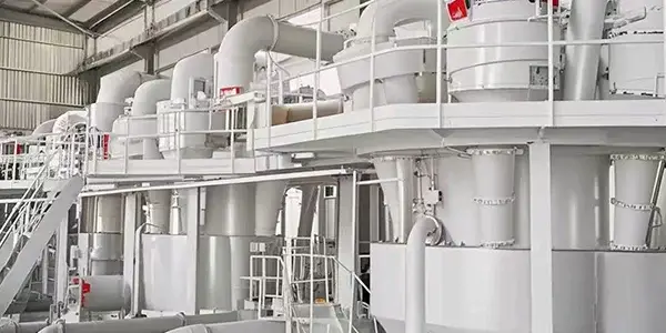 Cyclone & Hydrocyclone