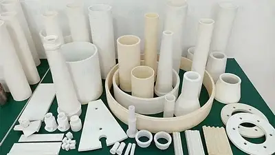 Alumina Ceramic