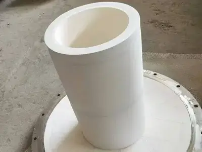 Ceramic Wear Liners