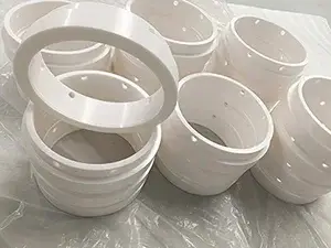 Custom Ceramic Parts