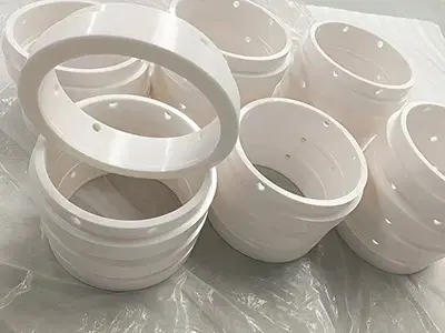 Custom Ceramic Parts