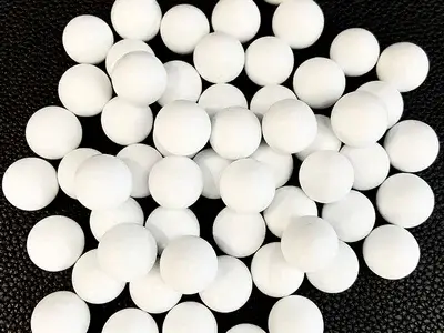 Ceramic Grinding Media