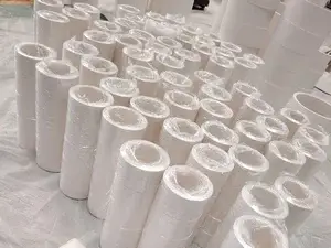 Hydrocyclone Ceramic Liners & Apex Nozzles