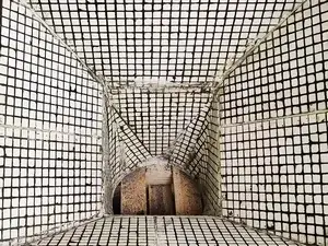 Composite Ceramic Wear Liners