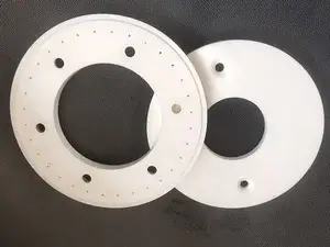 Precision Ceramic Parts