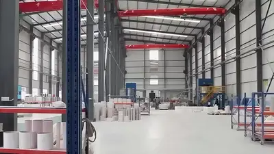 Ceramic Parts Forming workshop