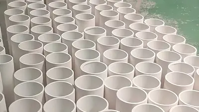 Ceramic Cylinder Liners