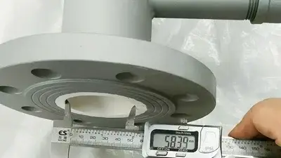 Strict Quality Control & Certified Systems