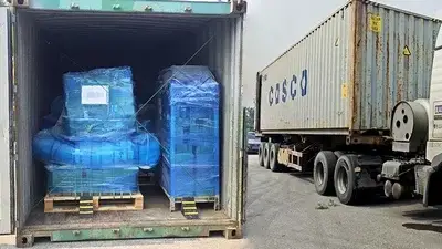 Trusted by Customers Worldwide